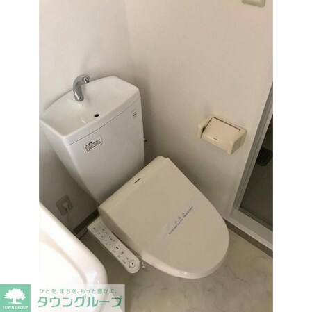 サウンドおしあげの物件内観写真